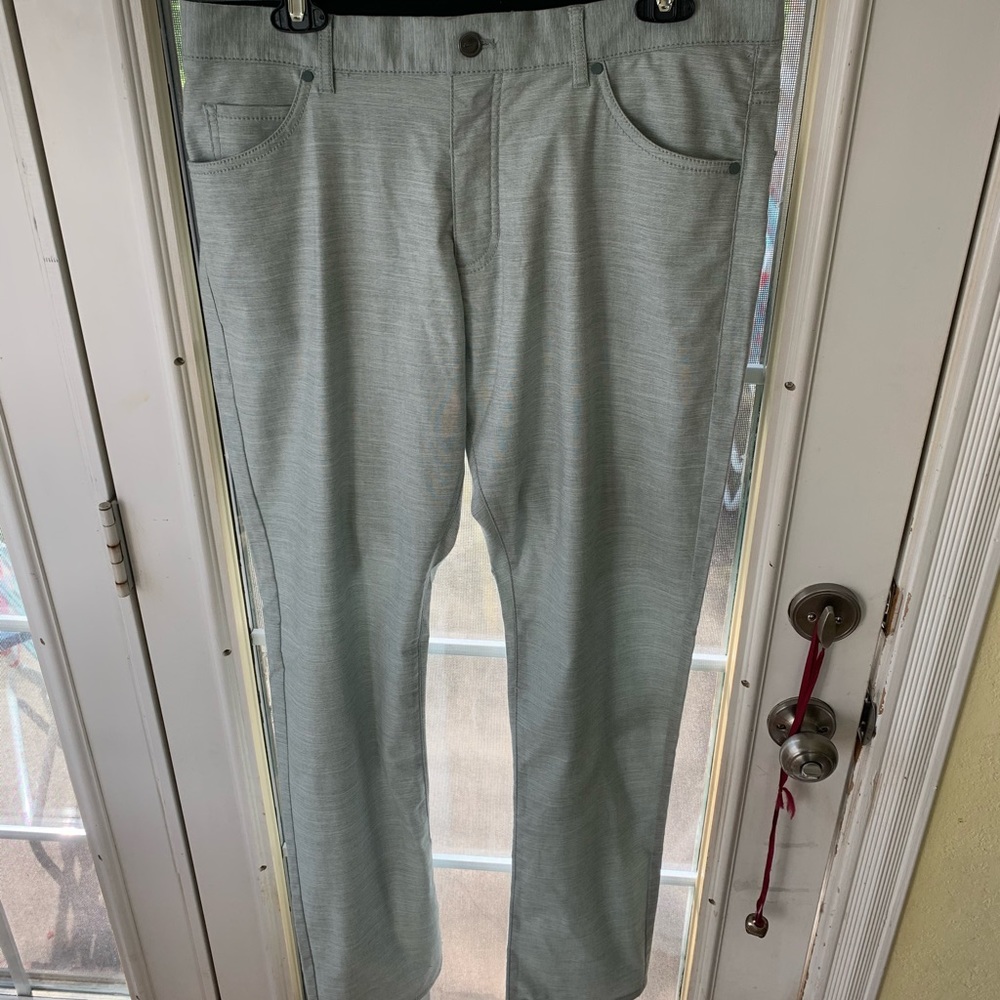 NWT Men’s Nike Slim Flex Golf Pant 33x34